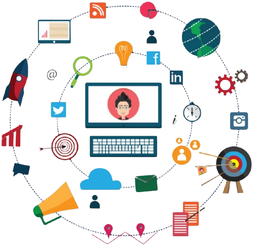 تقديم كورسات متخصصة