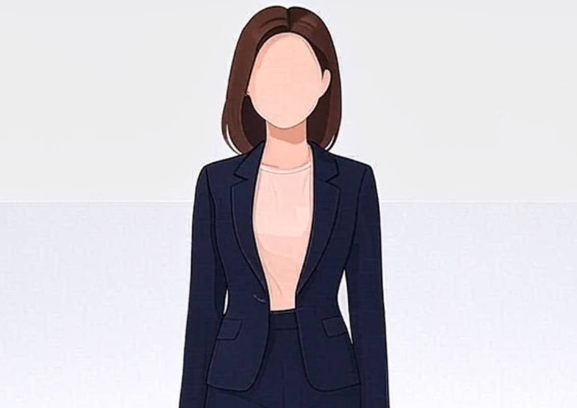 سهى رضوان محمد